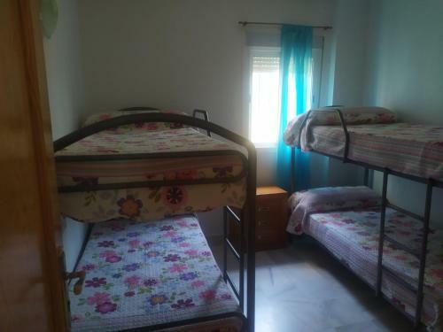 Apartamento Las Yucas Fuengirola