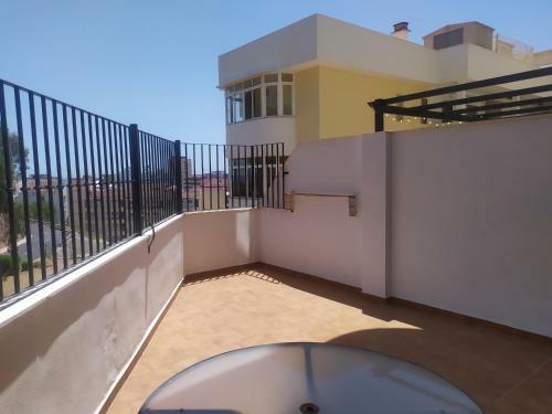 Apartamento Las Yucas Fuengirola