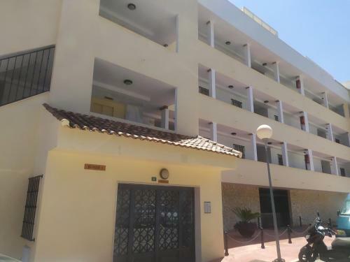Apartamento Las Yucas Fuengirola