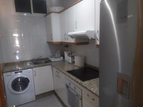 Apartamento Las Yucas Fuengirola