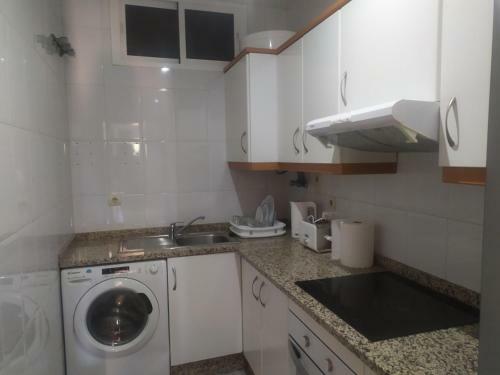 Apartamento Las Yucas Fuengirola