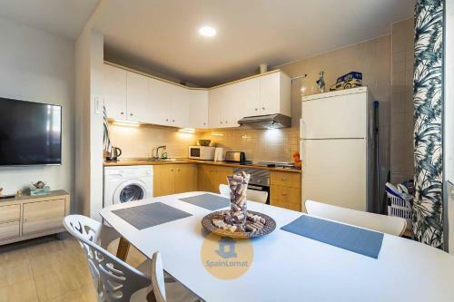 Nice 2 Bedroom Apartment For Family In Los Pacos