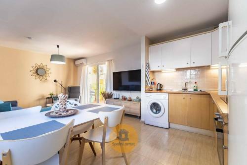 Nice 2 Bedroom Apartment For Family In Los Pacos