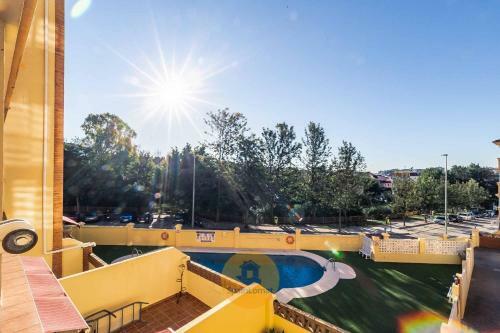 Nice 2 Bedroom Apartment For Family In Los Pacos