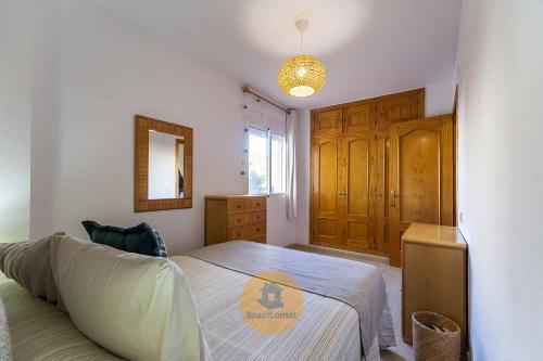 Nice 2 Bedroom Apartment For Family In Los Pacos