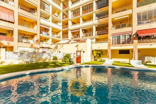 Nice 2 Bedroom Apartment For Family In Los Pacos