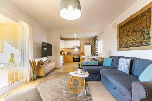 Nice 2 Bedroom Apartment For Family In Los Pacos