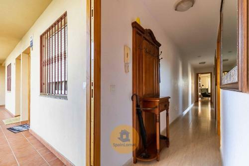 Nice 2 Bedroom Apartment For Family In Los Pacos
