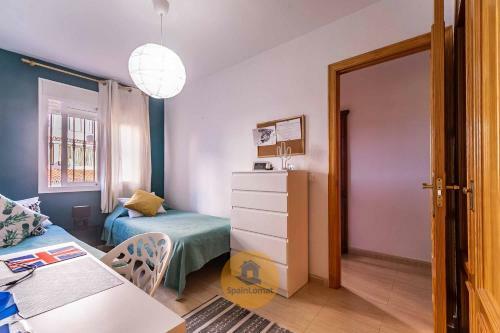 Nice 2 Bedroom Apartment For Family In Los Pacos