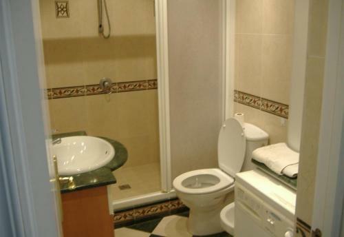 Apartamento Las Palmeras Marina View