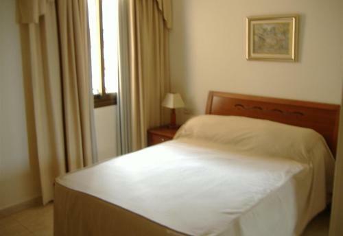 Apartamento Las Palmeras Marina View