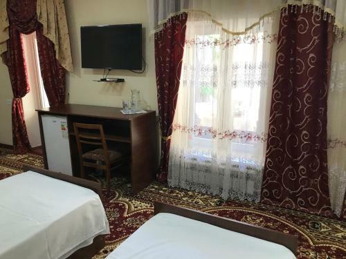 Hostal Guest House Firuza