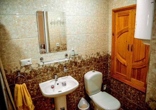 Hostal Guest House Firuza