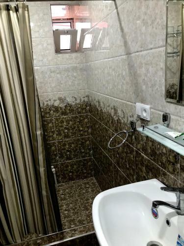 Hostal Guest House Firuza