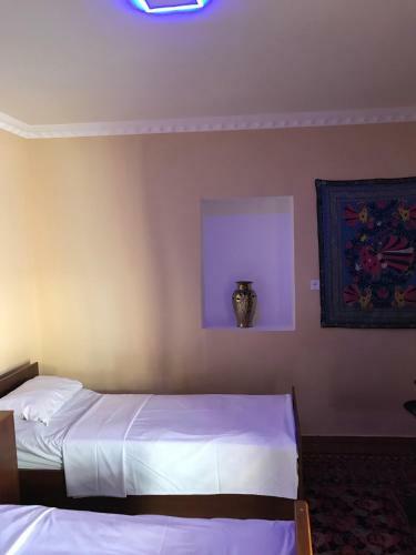 Hostal Guest House Firuza