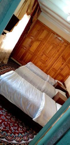 Hostal Guest House Firuza