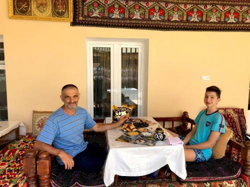 Hostal Guest House Firuza