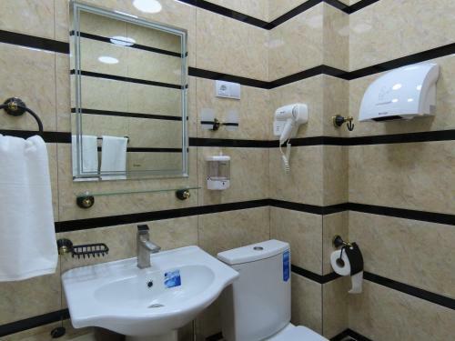 Apartamento Primestay Samarkand Residences