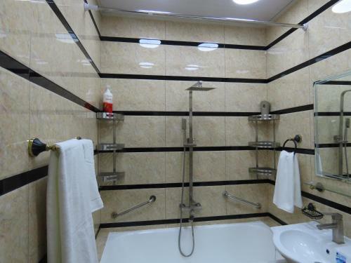Apartamento Primestay Samarkand Residences