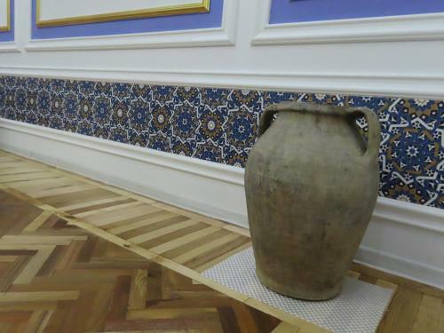 Apartamento Primestay Samarkand Residences