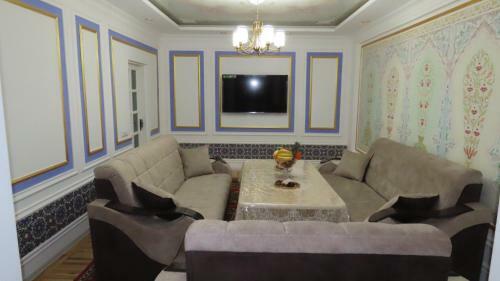 Apartamento Primestay Samarkand Residences