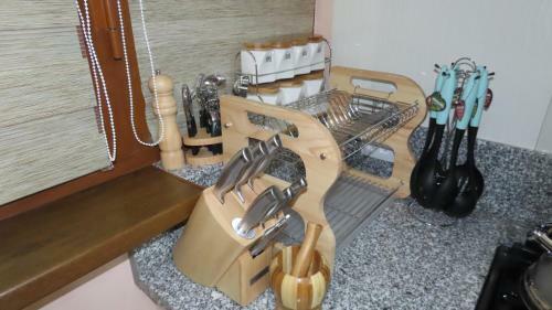 Apartamento Primestay Samarkand Residences