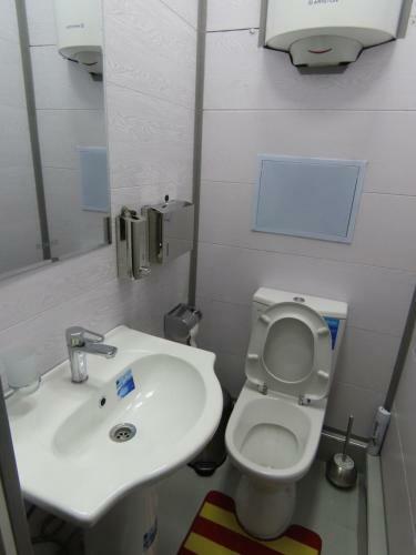 Apartamento Primestay Samarkand Residences