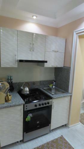 Apartamento Primestay Samarkand Residences