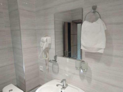 Apartment Vokzal