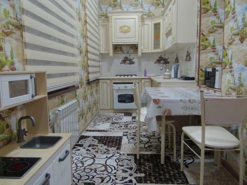 Apartamento ??????????? Registan