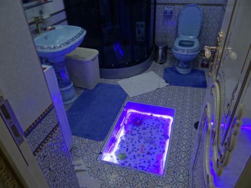 Apartamento ??????????? Registan