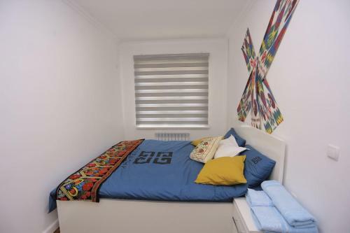 Luxury 2 Bedrooms Apartment Walking Distance From Gur-emir