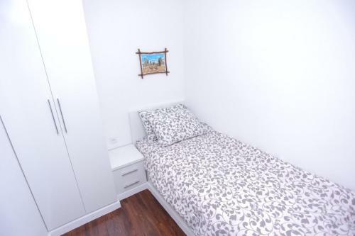Overlooking Registan Square Luxury 2 Bedrooms Apartment