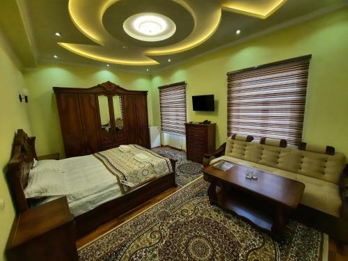Hotel Vostok