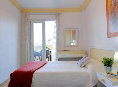 Apartamento Fran Playa 1� Linea