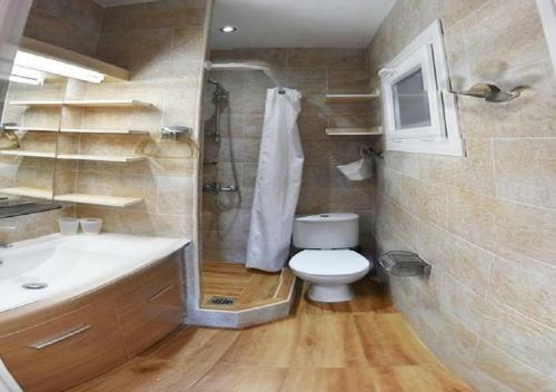 Apartamento Fran Playa 1� Linea