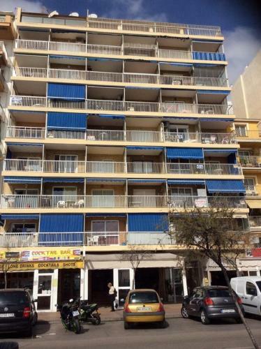 Apartamento Fran Playa 1� Linea