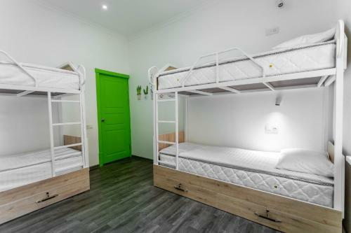 Registan Hostel