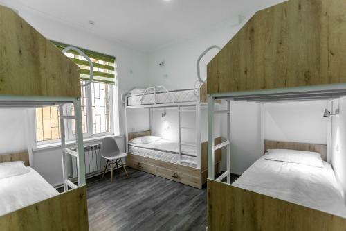 Registan Hostel