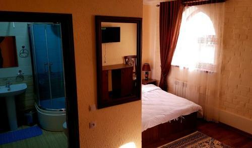 Kamila Hotel Boutique
