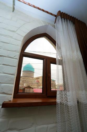 Kamila Hotel Boutique