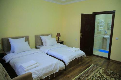 Kamila Hotel Boutique