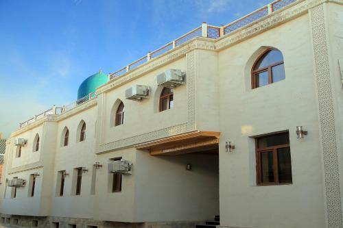 Kamila Hotel Boutique