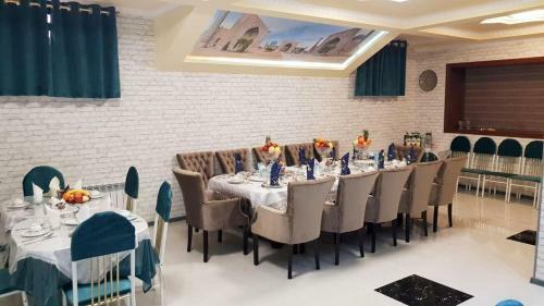 Kamila Hotel Boutique