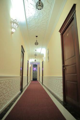 Kamila Hotel Boutique
