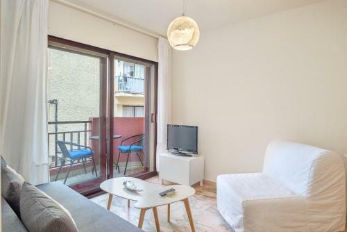 Apartamento Vacaciones En La Playa