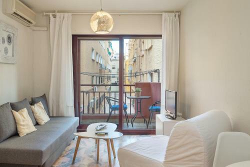 Apartamento Vacaciones En La Playa