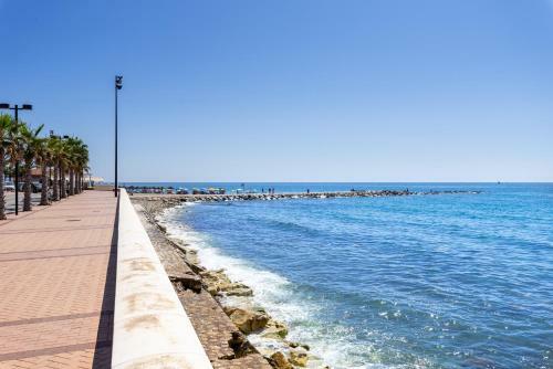 Apartamento Vacaciones En La Playa