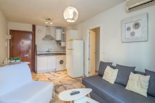 Apartamento Vacaciones En La Playa