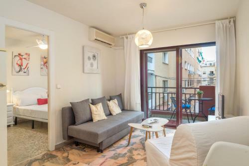 Apartamento Vacaciones En La Playa